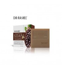 Dr Rashel Cocoa Butter Soap With Vitamin-E 100g